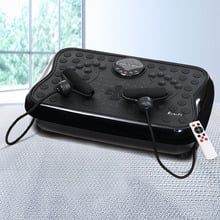 Tegan Multifunctional Vibration Machine Platform